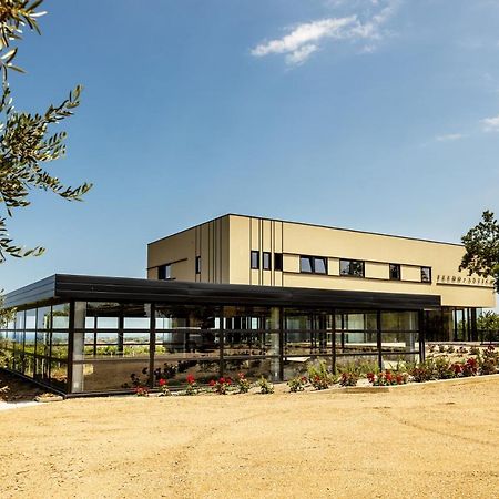 Feudo Antico Bed & Breakfast Tollo ภายนอก รูปภาพ