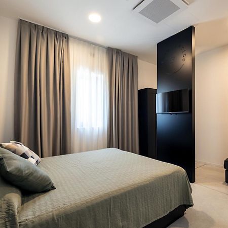 Feudo Antico Bed & Breakfast Tollo ภายนอก รูปภาพ