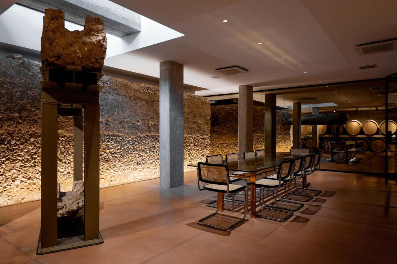 Feudo Antico Bed & Breakfast Tollo ภายนอก รูปภาพ