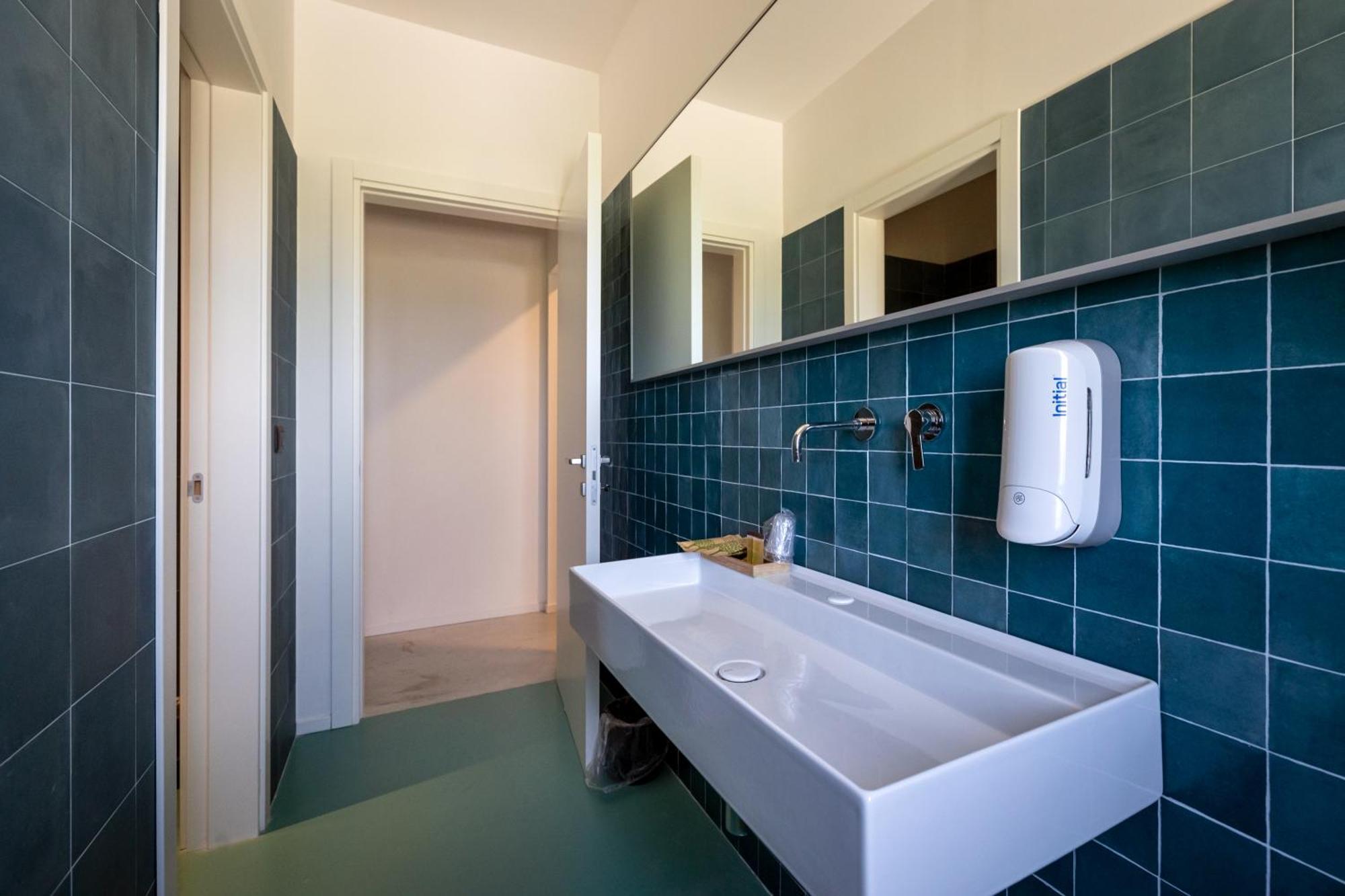 Feudo Antico Bed & Breakfast Tollo ภายนอก รูปภาพ