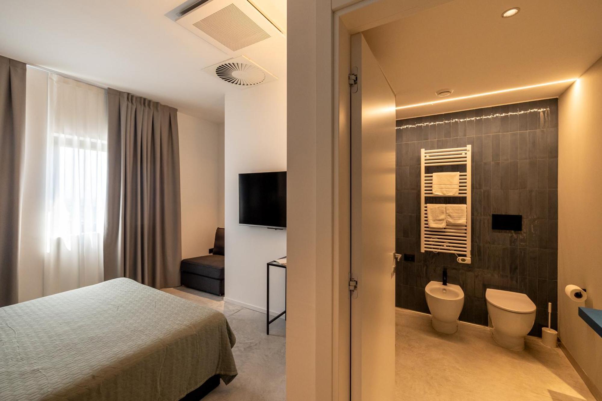 Feudo Antico Bed & Breakfast Tollo ภายนอก รูปภาพ