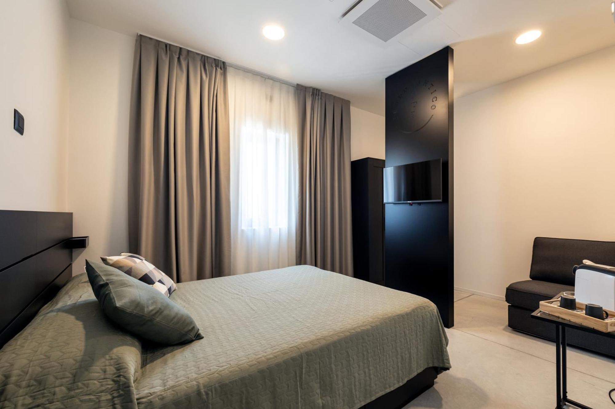 Feudo Antico Bed & Breakfast Tollo ภายนอก รูปภาพ
