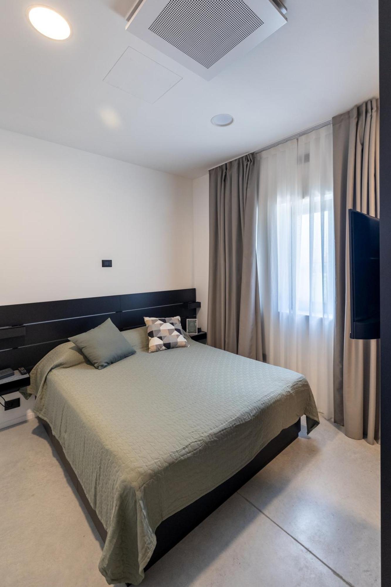 Feudo Antico Bed & Breakfast Tollo ภายนอก รูปภาพ