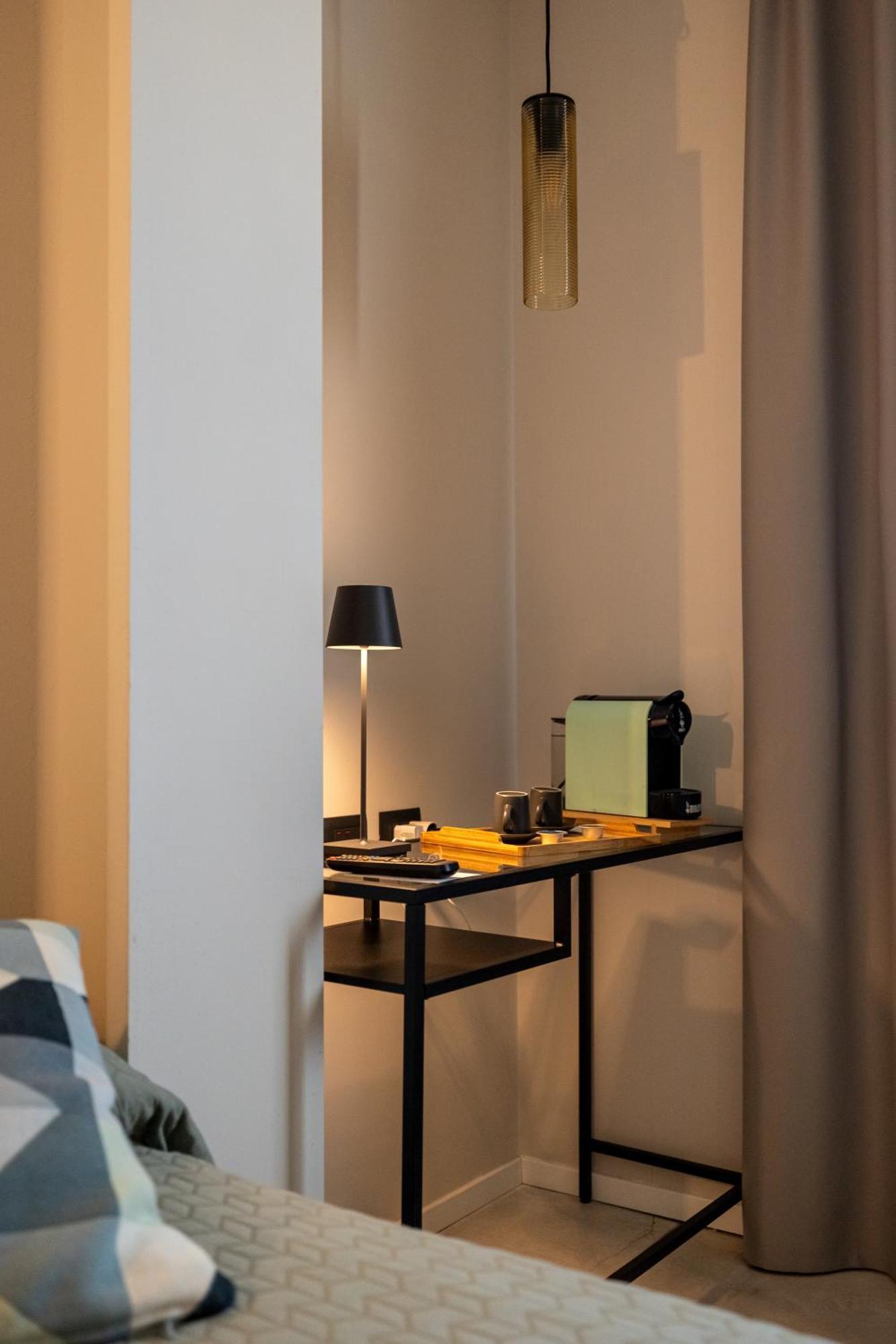 Feudo Antico Bed & Breakfast Tollo ภายนอก รูปภาพ