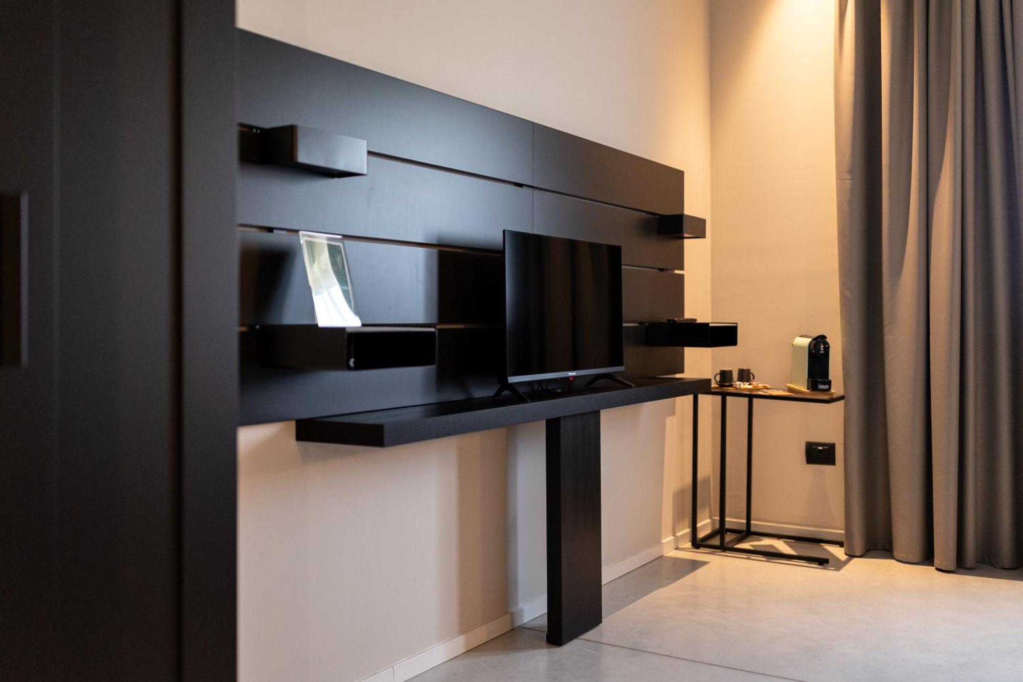 Feudo Antico Bed & Breakfast Tollo ภายนอก รูปภาพ