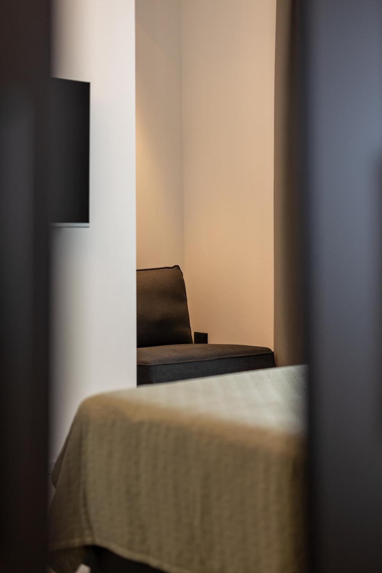 Feudo Antico Bed & Breakfast Tollo ภายนอก รูปภาพ