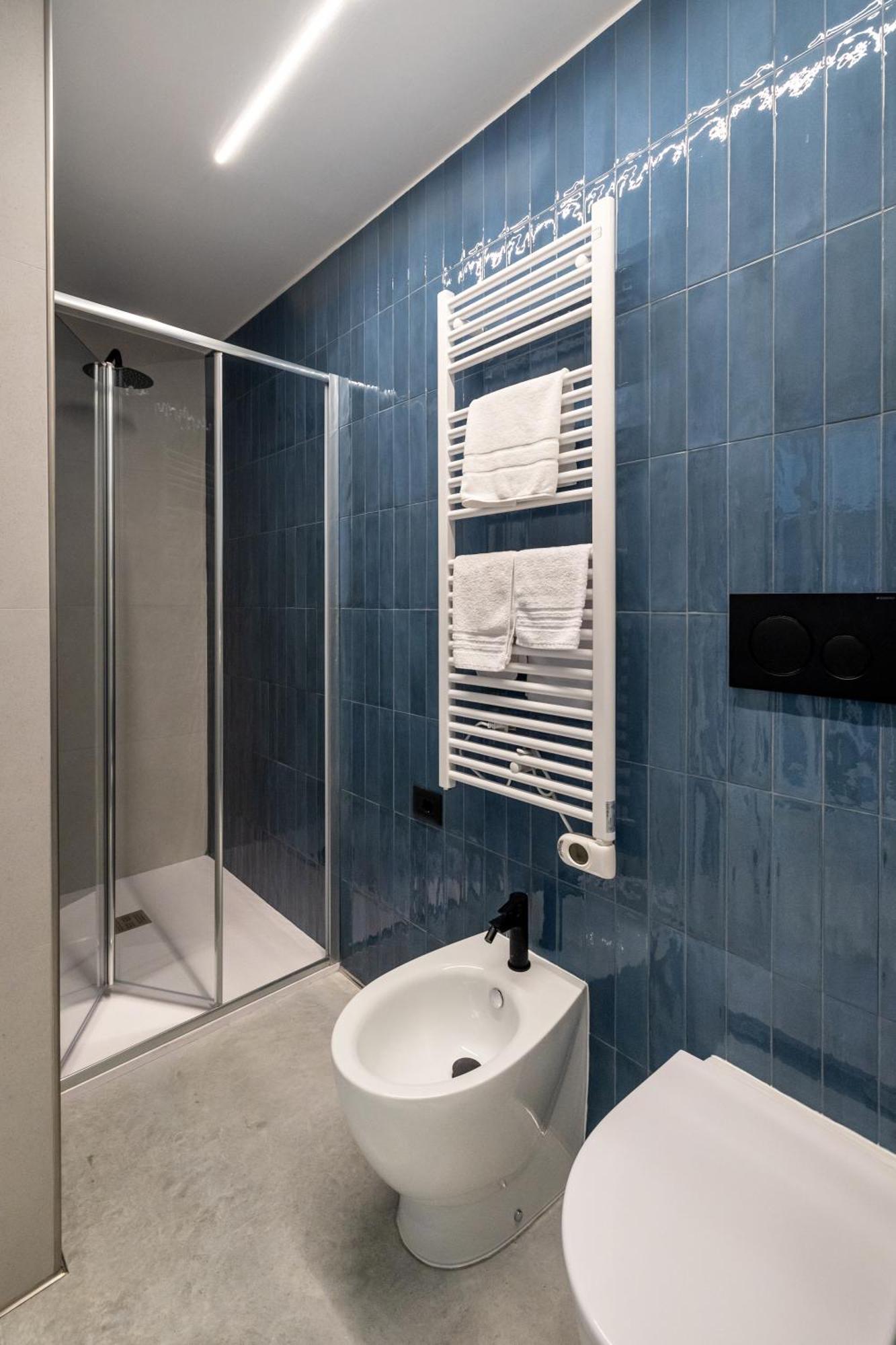 Feudo Antico Bed & Breakfast Tollo ภายนอก รูปภาพ