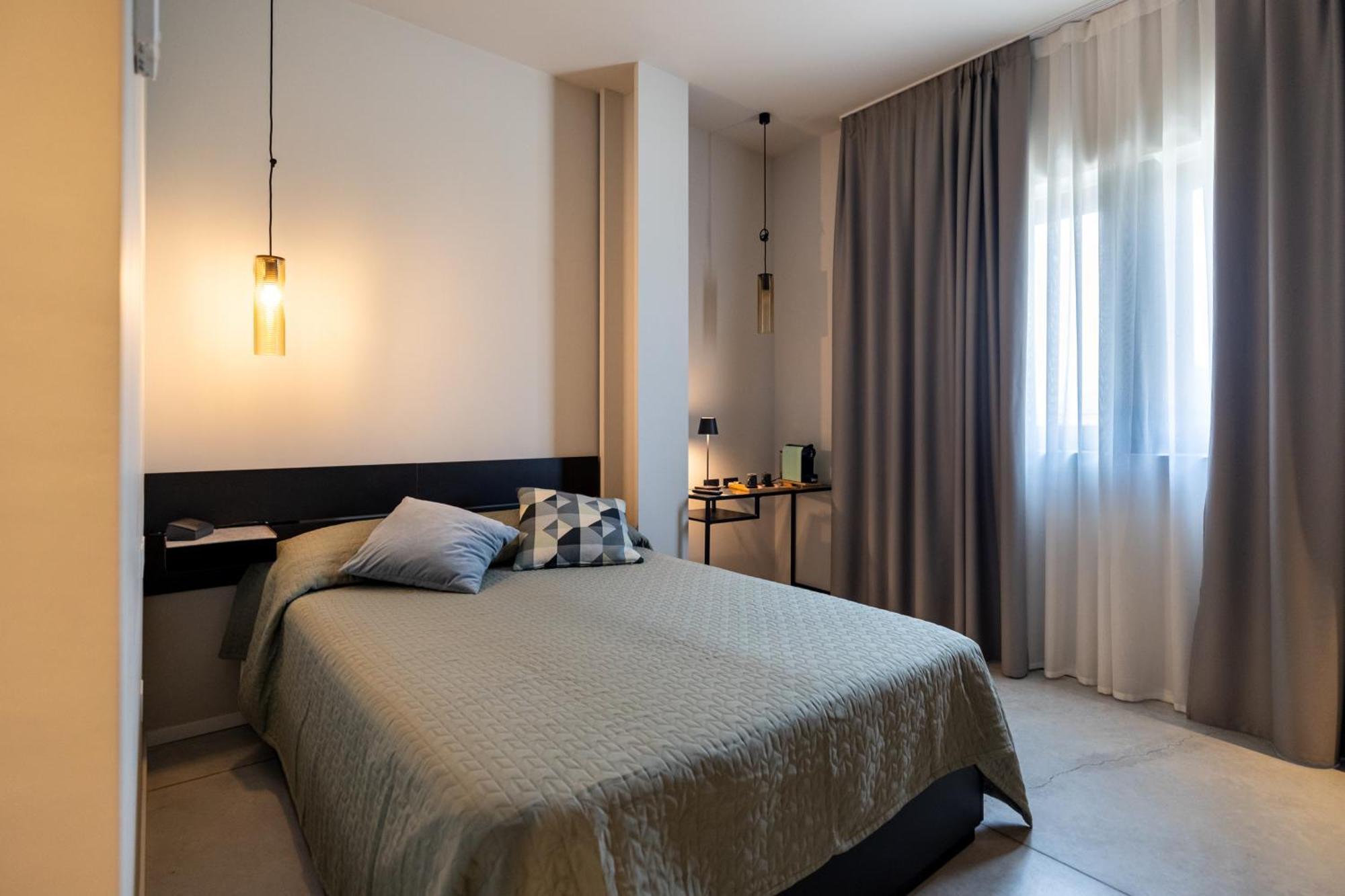 Feudo Antico Bed & Breakfast Tollo ภายนอก รูปภาพ