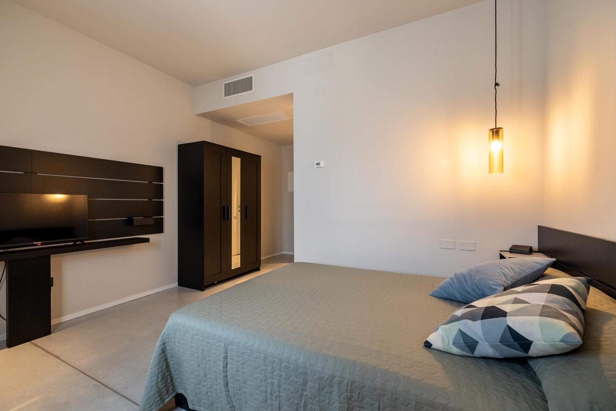 Feudo Antico Bed & Breakfast Tollo ภายนอก รูปภาพ