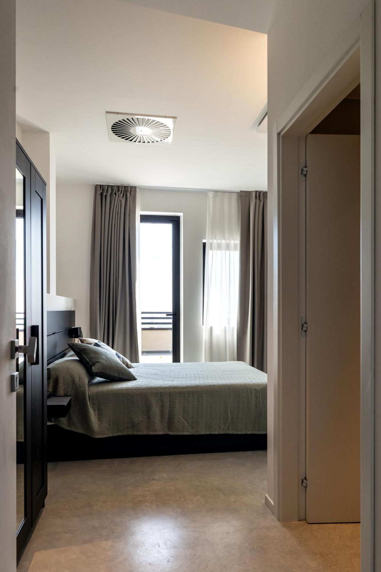 Feudo Antico Bed & Breakfast Tollo ภายนอก รูปภาพ