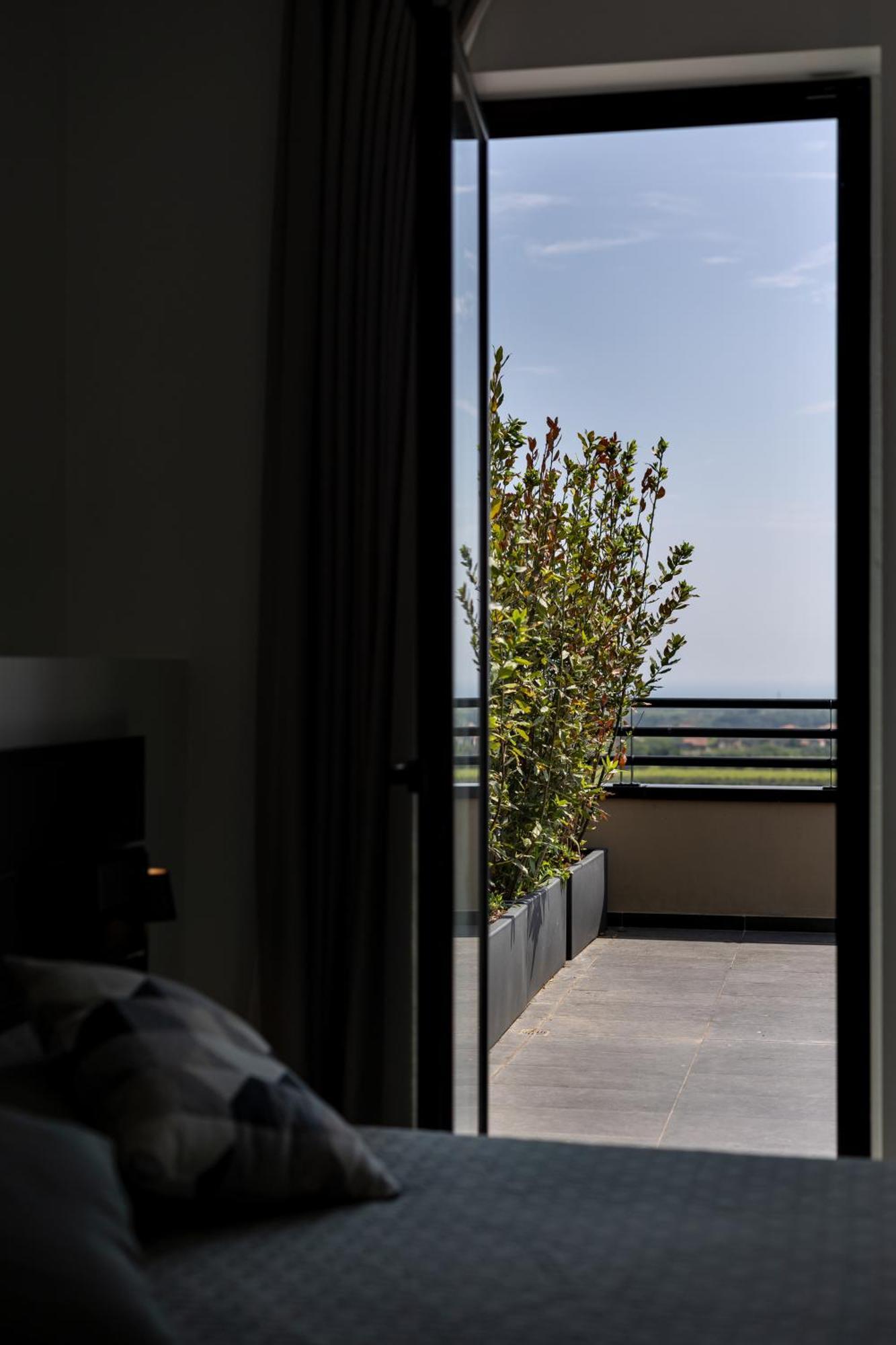 Feudo Antico Bed & Breakfast Tollo ภายนอก รูปภาพ