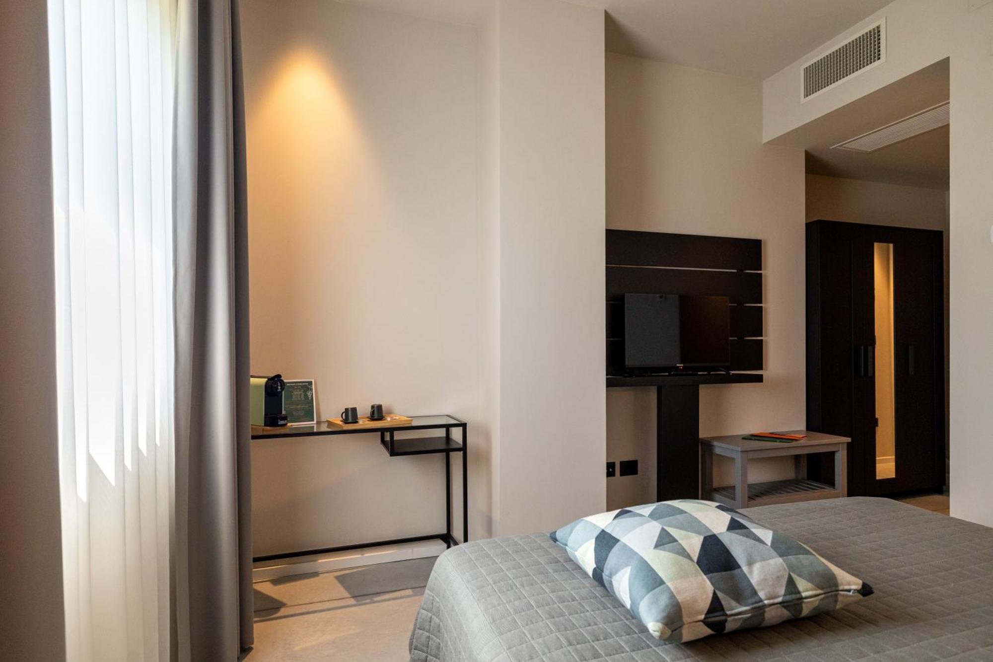 Feudo Antico Bed & Breakfast Tollo ภายนอก รูปภาพ