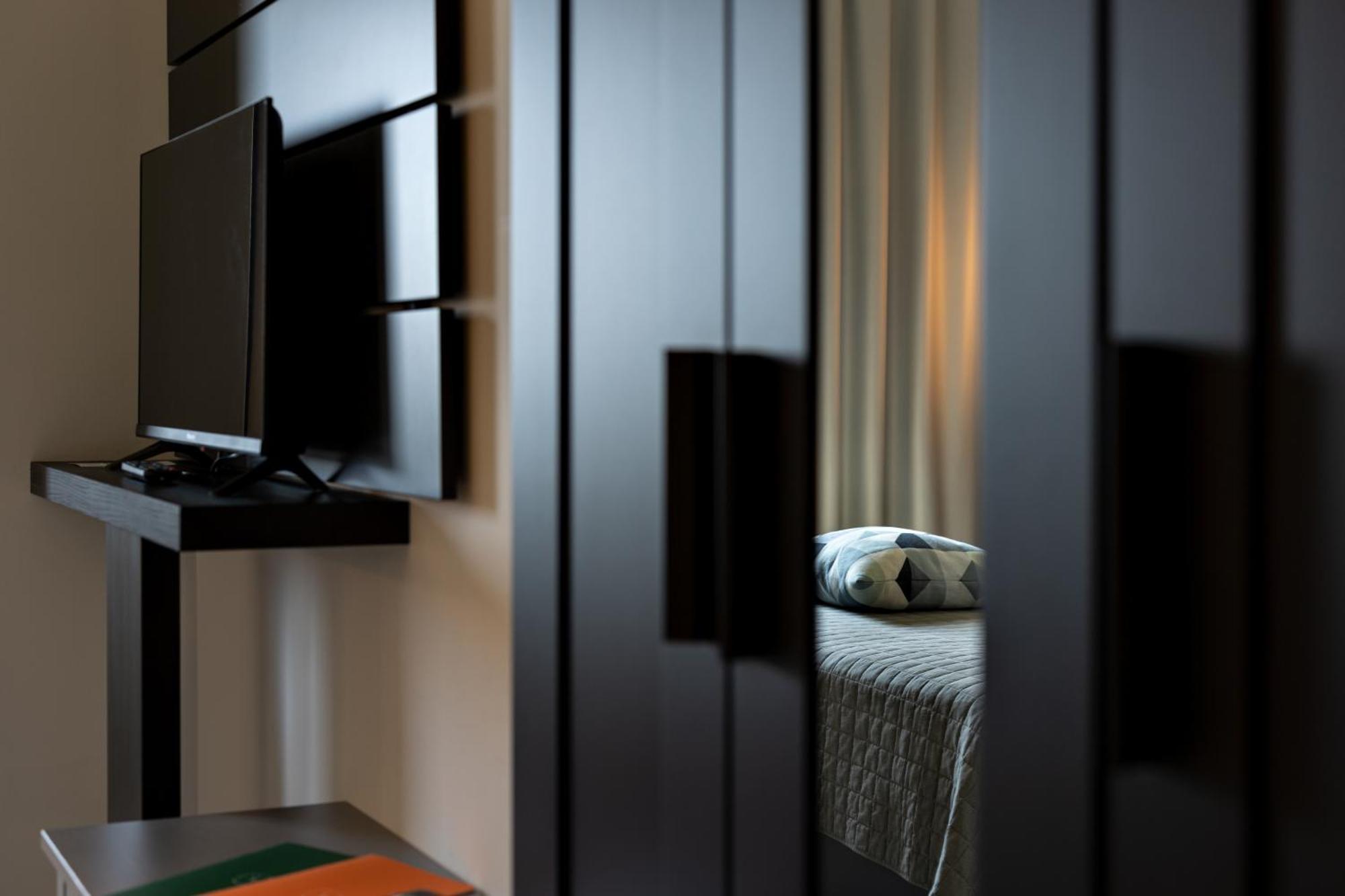 Feudo Antico Bed & Breakfast Tollo ภายนอก รูปภาพ