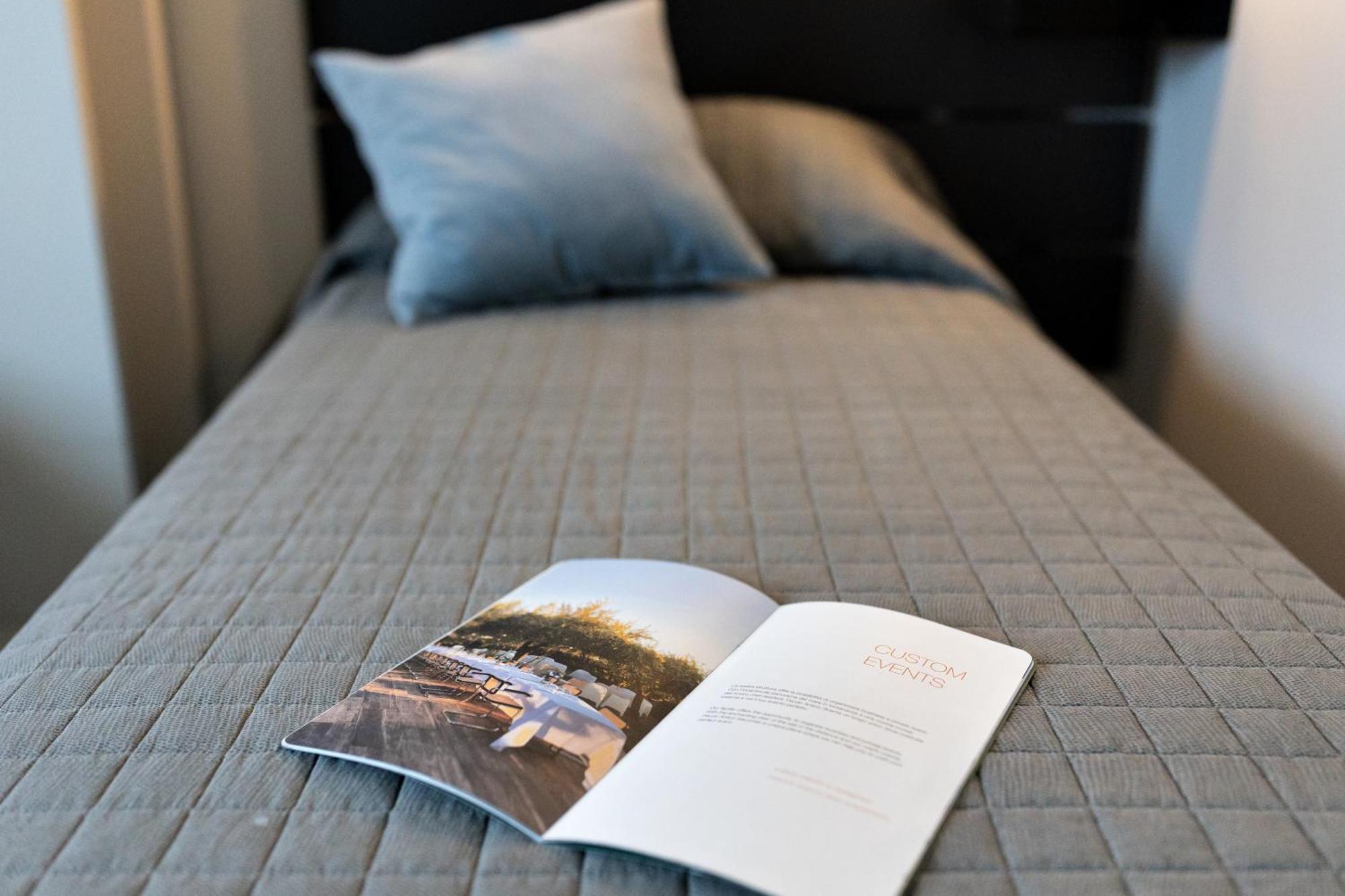 Feudo Antico Bed & Breakfast Tollo ภายนอก รูปภาพ
