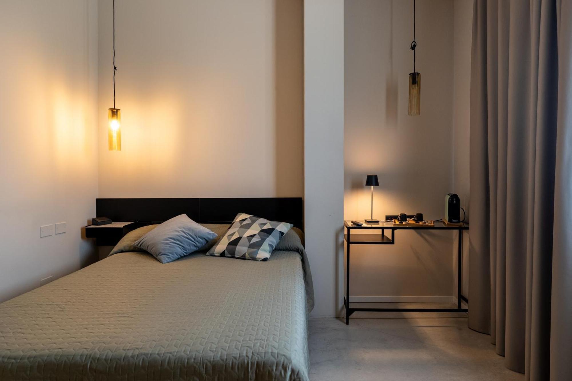 Feudo Antico Bed & Breakfast Tollo ภายนอก รูปภาพ