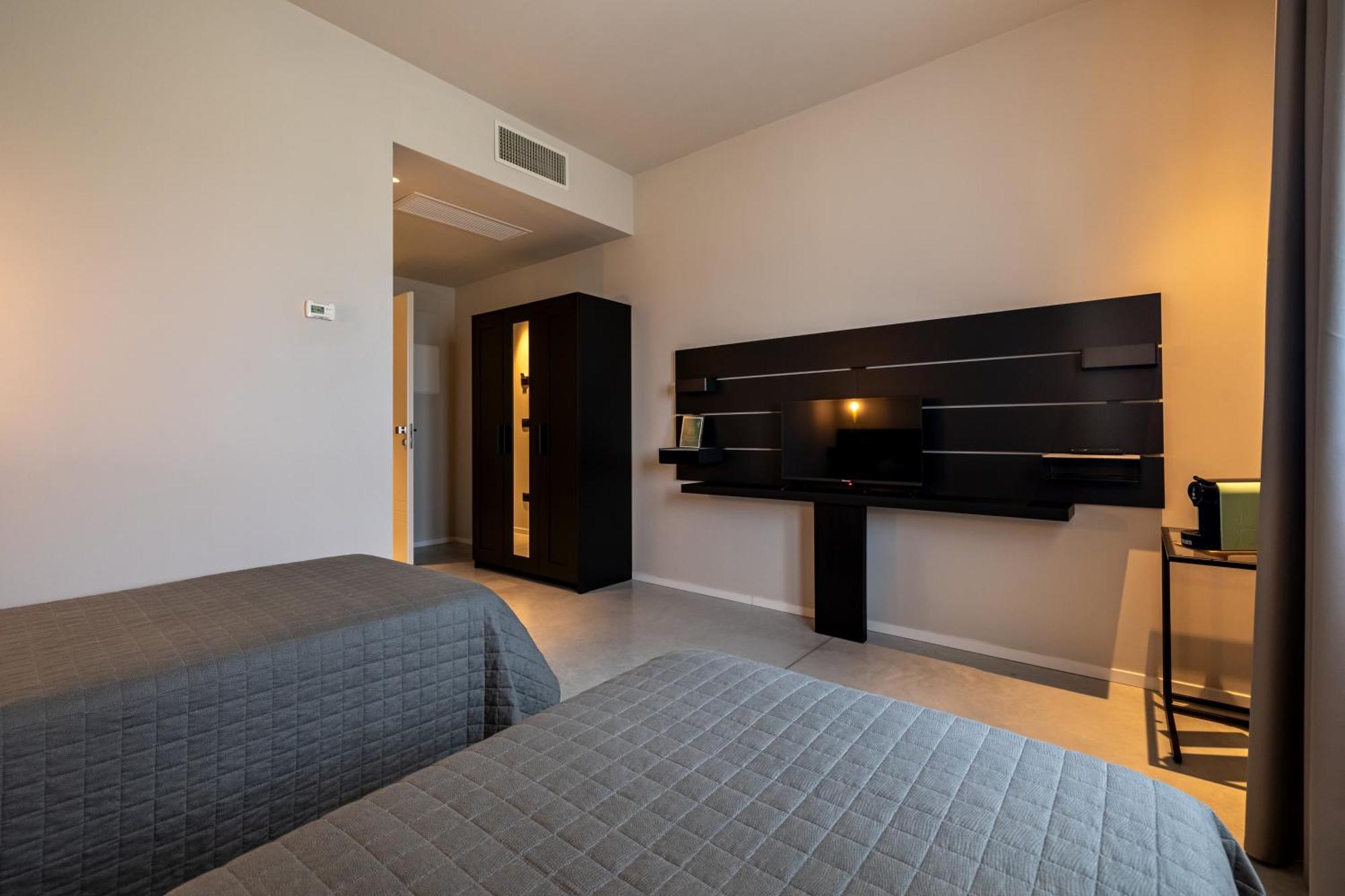 Feudo Antico Bed & Breakfast Tollo ภายนอก รูปภาพ