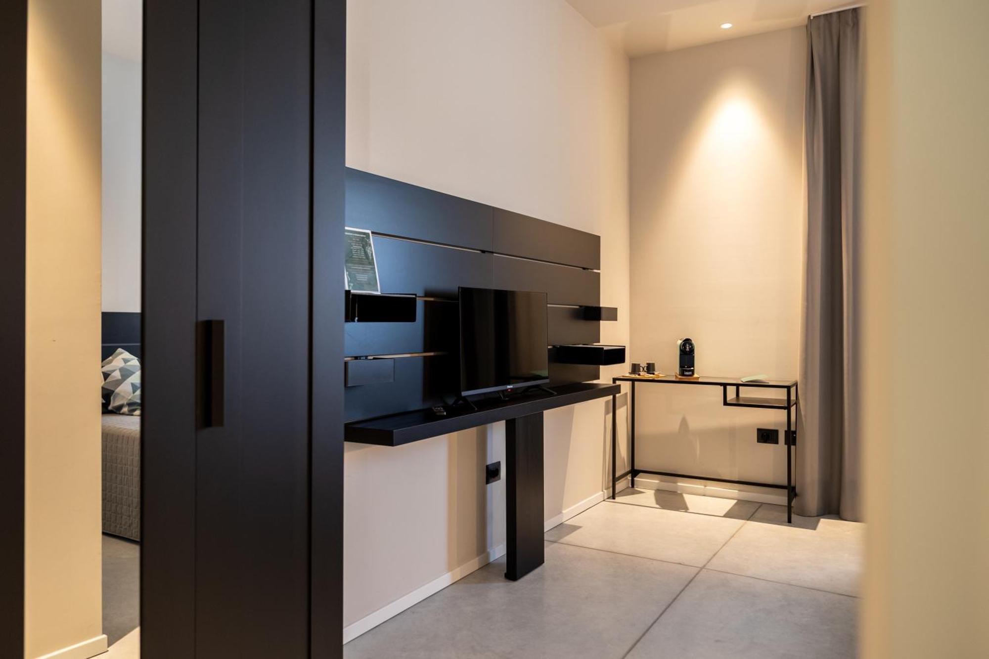 Feudo Antico Bed & Breakfast Tollo ภายนอก รูปภาพ