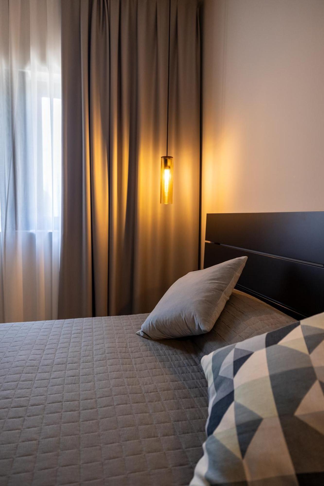 Feudo Antico Bed & Breakfast Tollo ภายนอก รูปภาพ