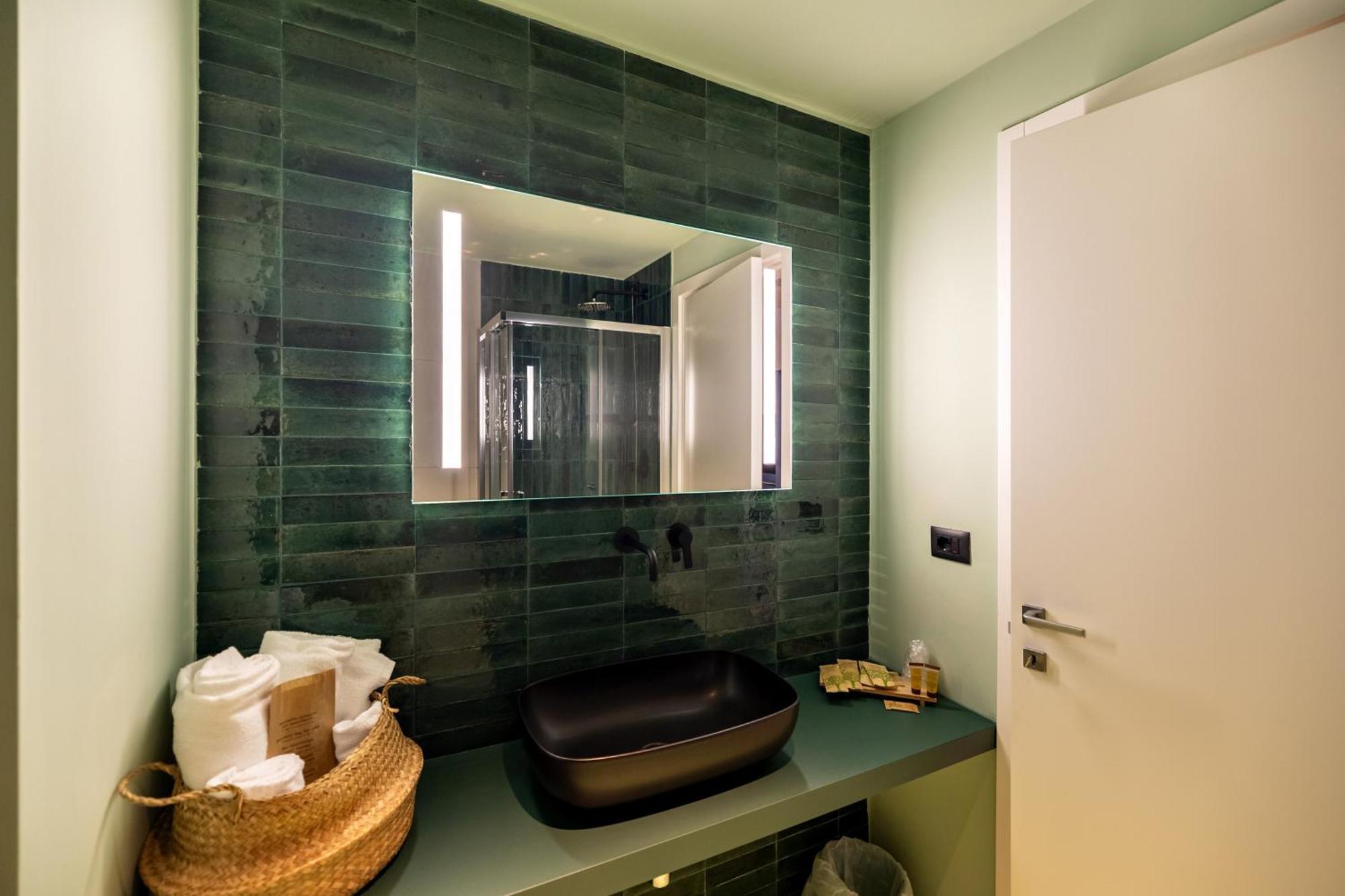 Feudo Antico Bed & Breakfast Tollo ภายนอก รูปภาพ