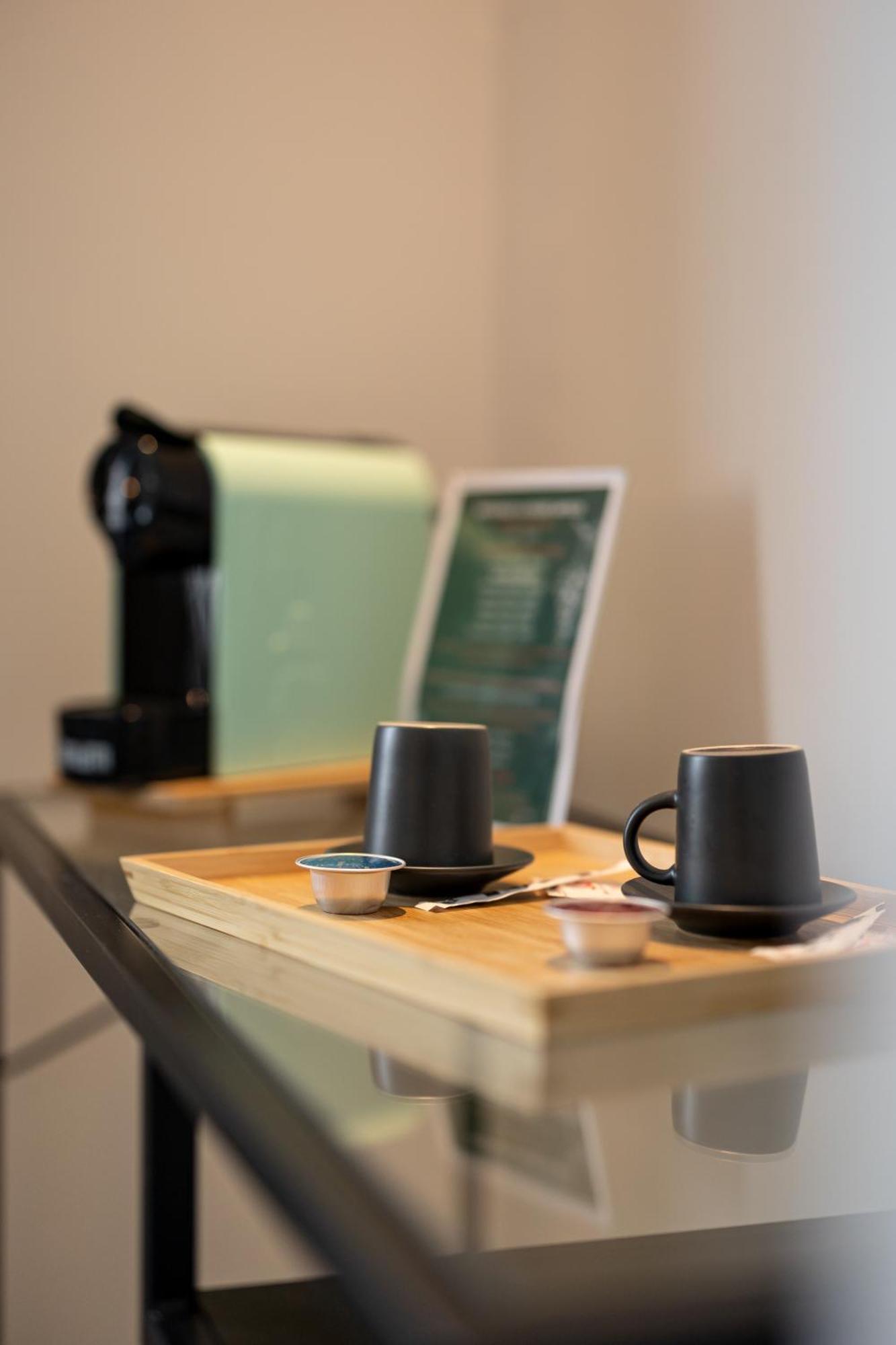 Feudo Antico Bed & Breakfast Tollo ภายนอก รูปภาพ