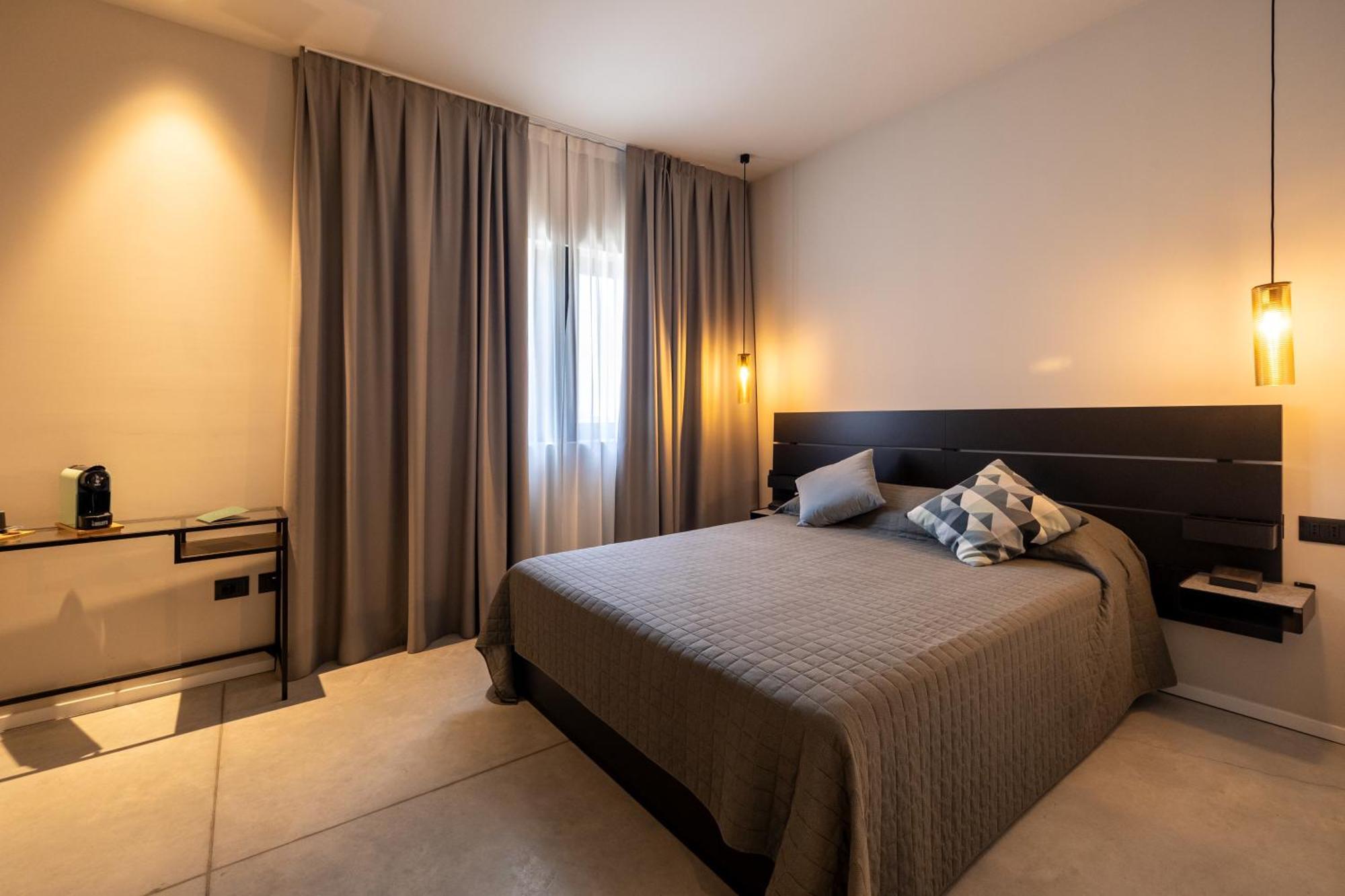 Feudo Antico Bed & Breakfast Tollo ภายนอก รูปภาพ