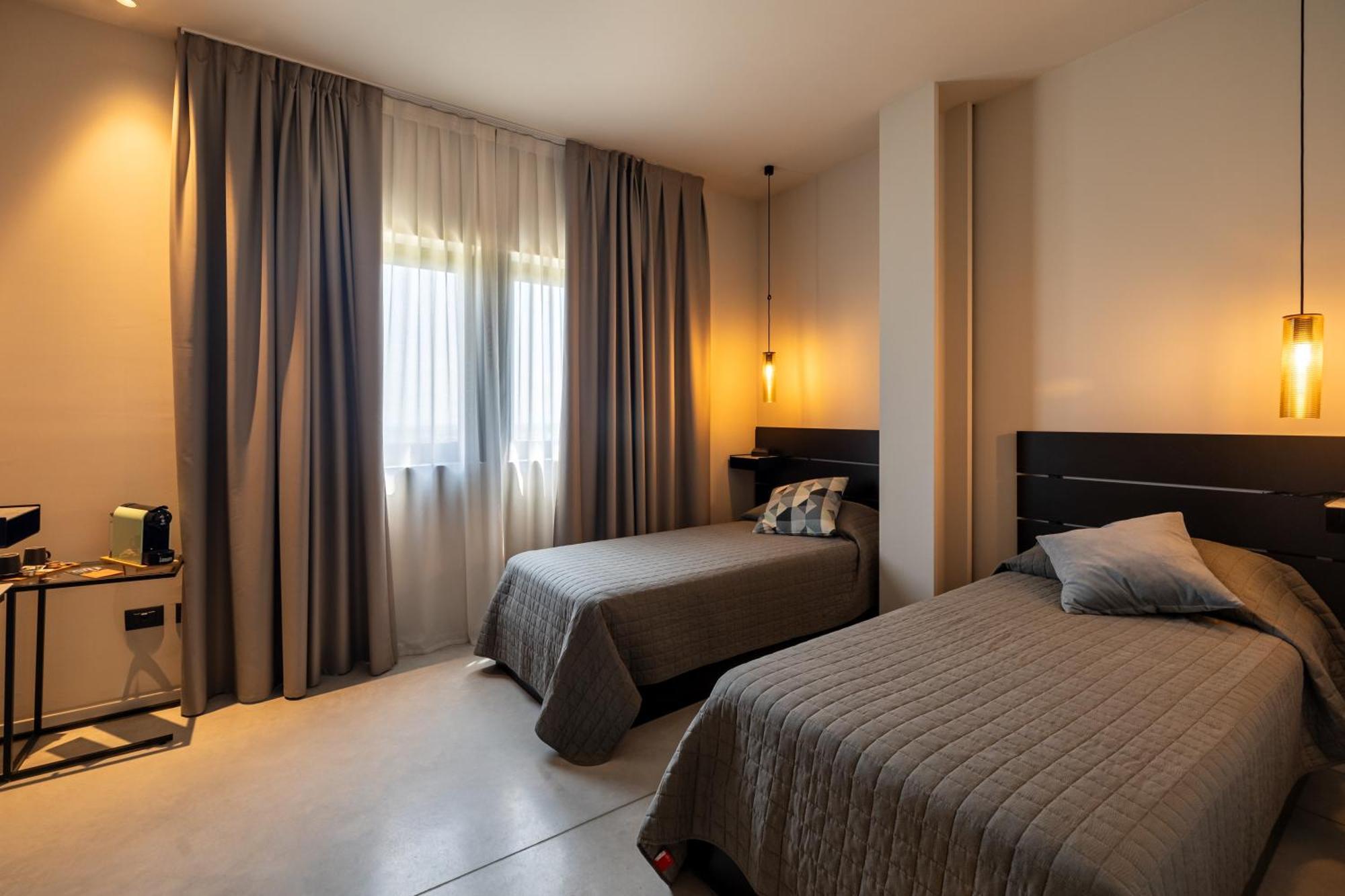 Feudo Antico Bed & Breakfast Tollo ภายนอก รูปภาพ