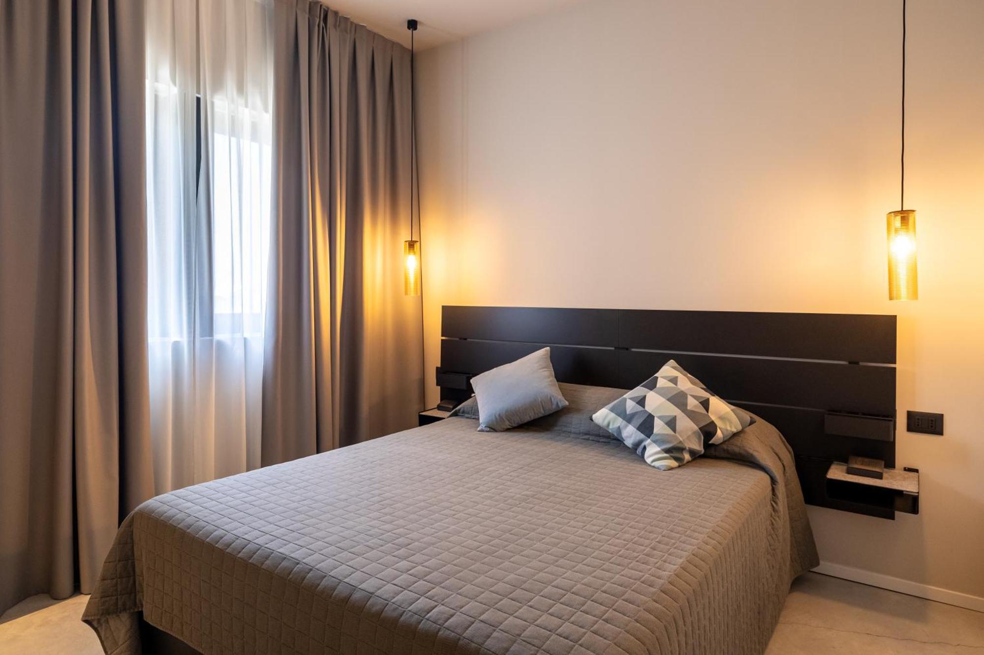 Feudo Antico Bed & Breakfast Tollo ภายนอก รูปภาพ